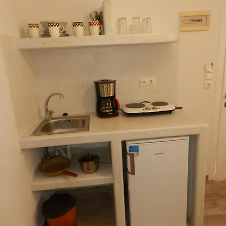 Apartman Maria