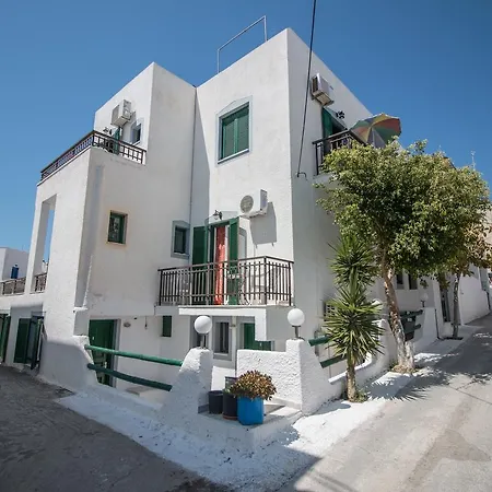 Apartment Maria *