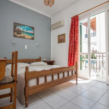 Maria Apartment Naxos City