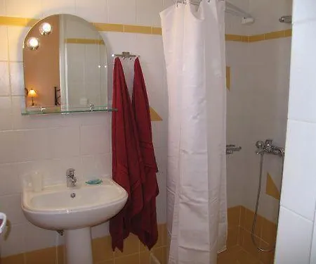 Maria Apartment *