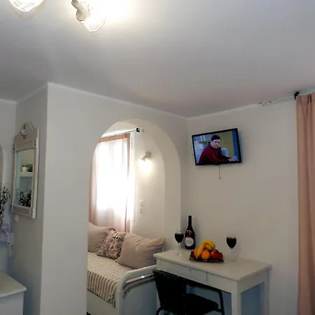 Apartment Maria