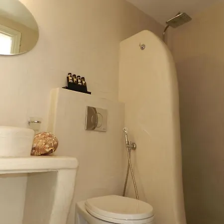 Maria Apartment