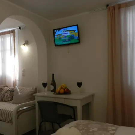 Apartment Maria