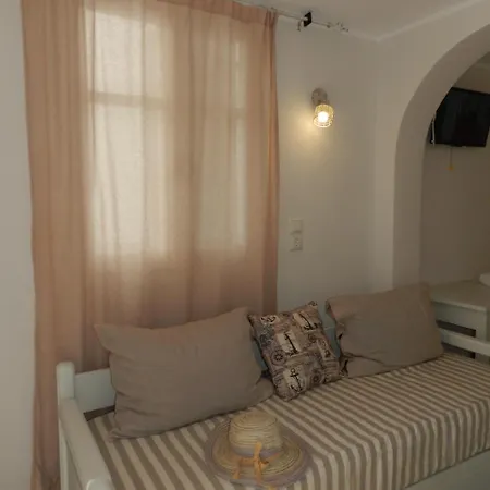 Maria Apartment *