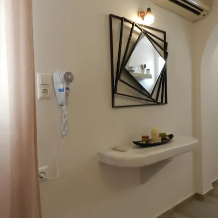 Maria Apartment