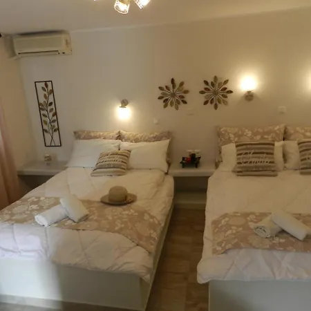 Maria Apartment Naxos City