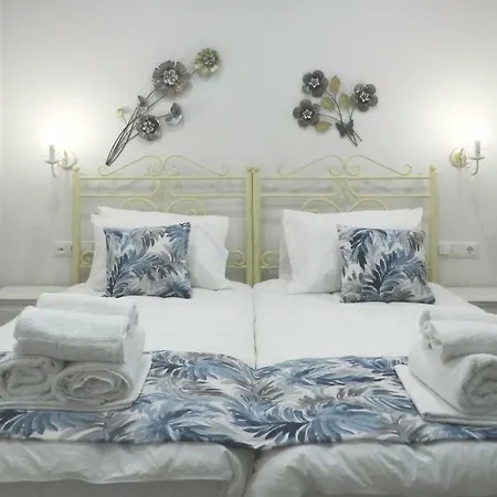 Maria Apartment