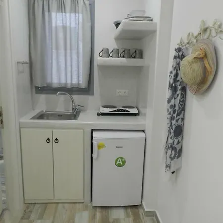 Maria Apartment *