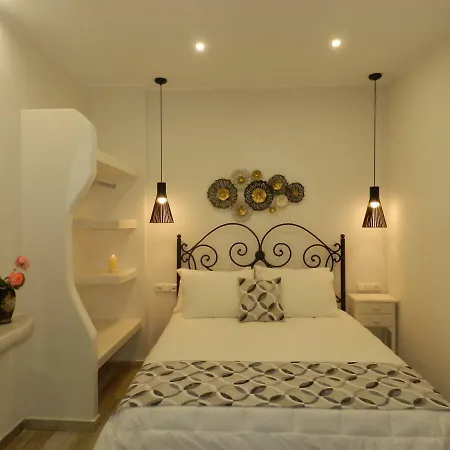 Maria Apartment